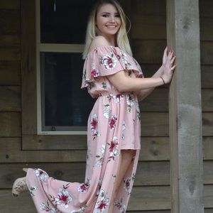 Meet your Posher, Taylor